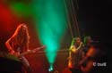 acampada f (60)