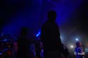 acampada f (99)