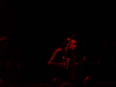 empalme 050