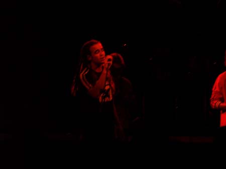 empalme 085