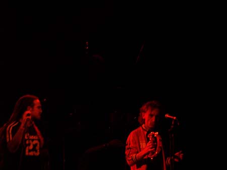 empalme 086