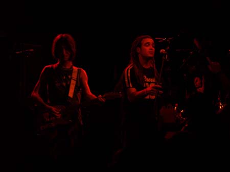 empalme 091