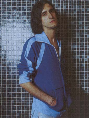 marc