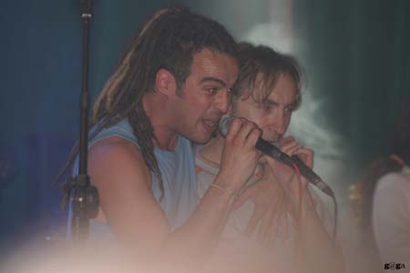 Cantants