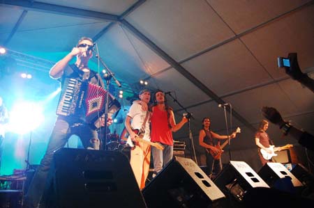 la seu d´urgell 1-09-2132