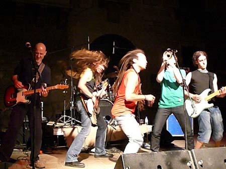 vilafranca del penedes 21-06-2009